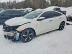 2018 Honda Civic Touring