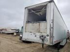 2015 Vanguard Trailer 2015 Caxg Unknown-Refrigerated Van Trailer