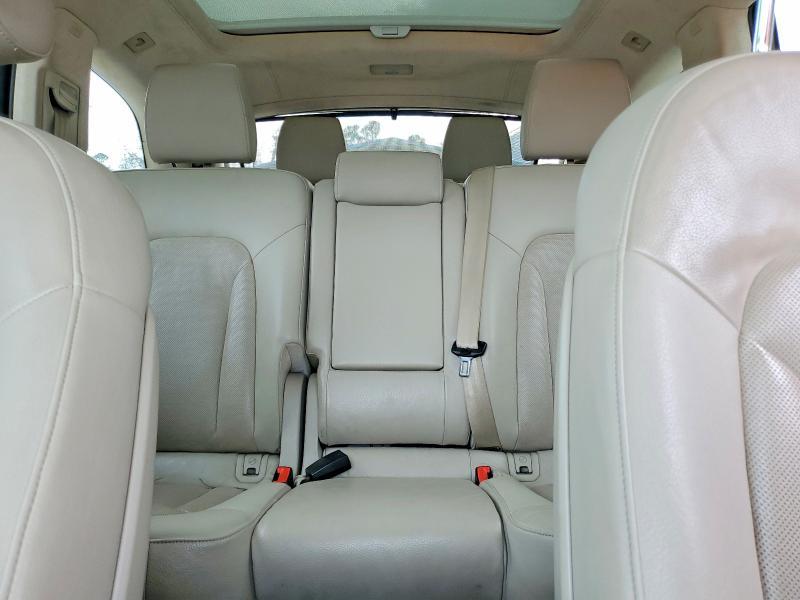 2015 Audi Q7 Prestige