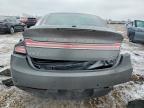 2014 Lincoln MKZ