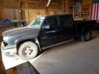 2003 Chevrolet Silverado K1500 Heavy Duty