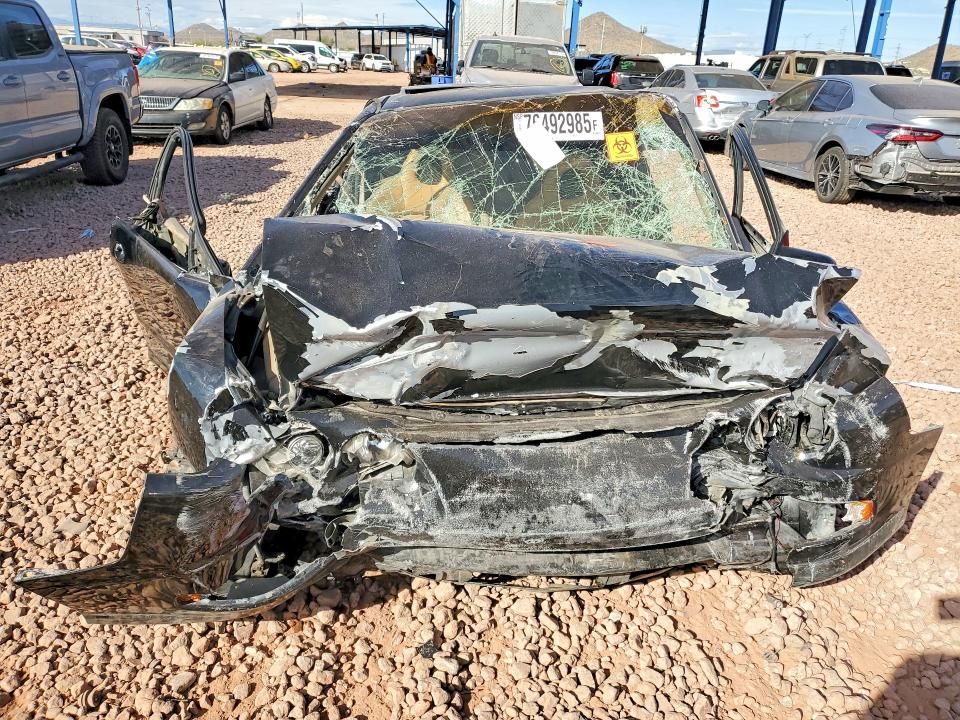 1998 Acura Integra ls