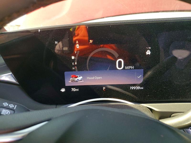 2024 Buick Envista Sport Touring