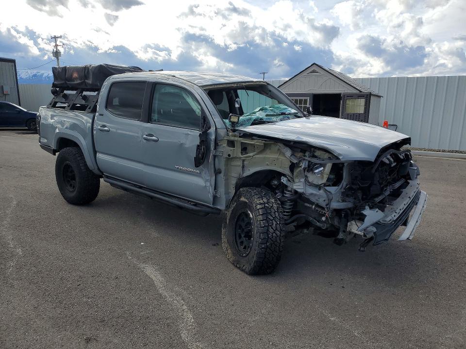 2019 Toyota Tacoma SR5 V6