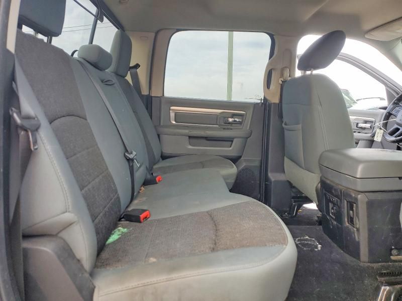 2014 Dodge Ram 1500 slt