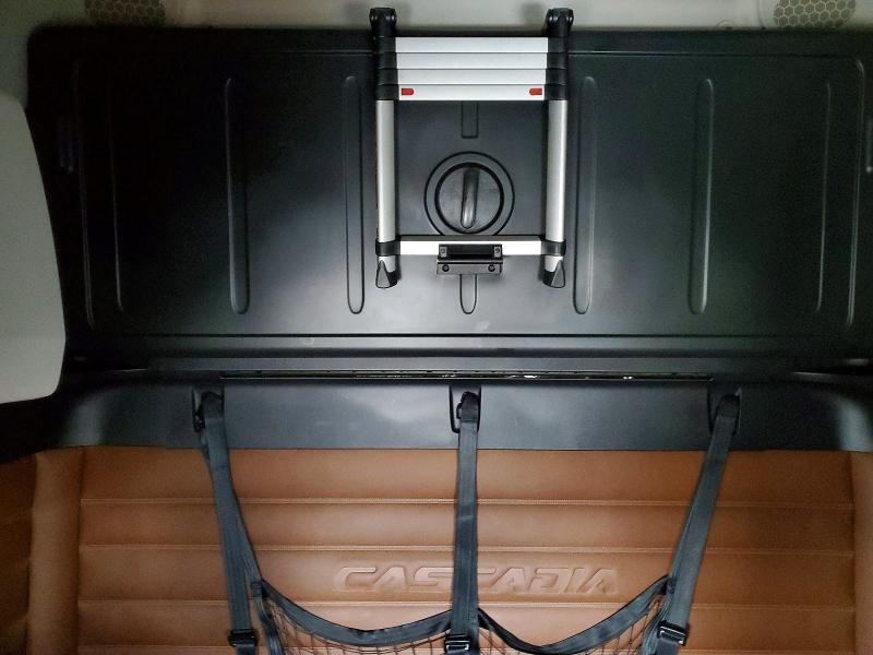 2019 Freigliner 2019 Freightliner Cascadia 126 Semi Truck