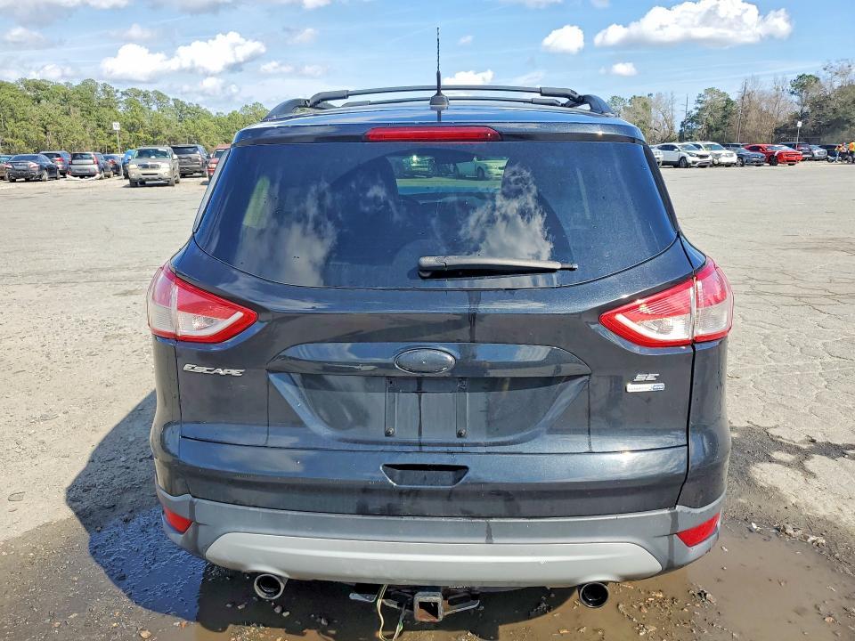 2013 Ford Escape se