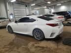 2016 Lexus Rc 350 Base