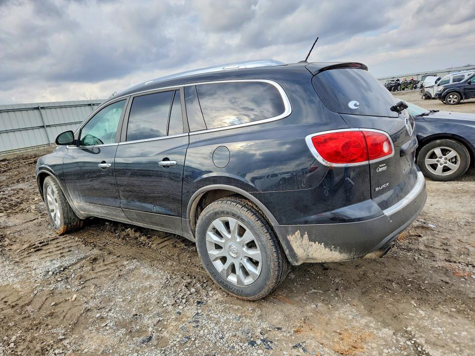 2011 Buick Enclave cxl