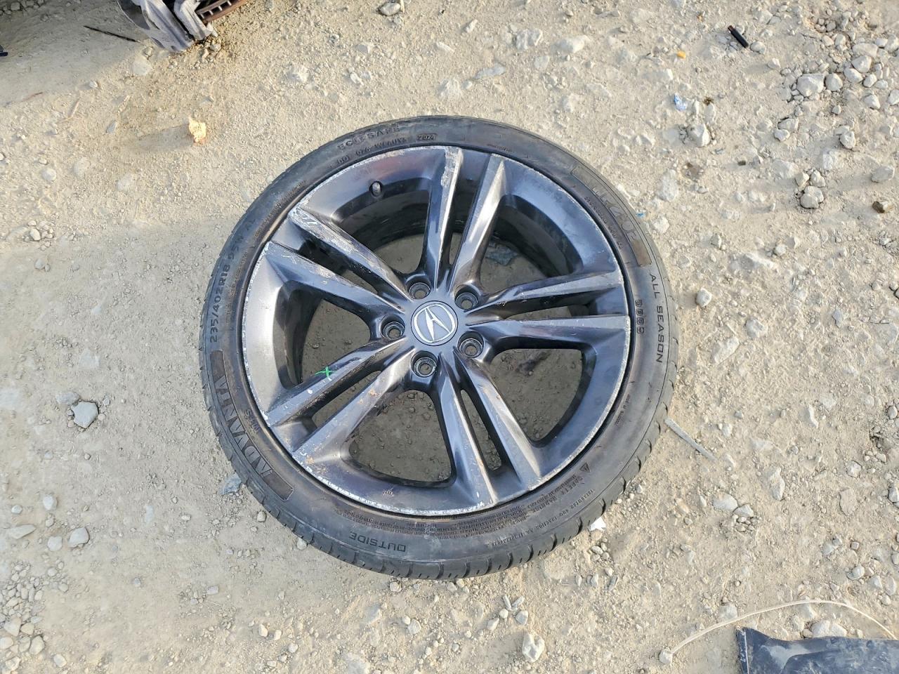 2023 Acura Integra A-spec