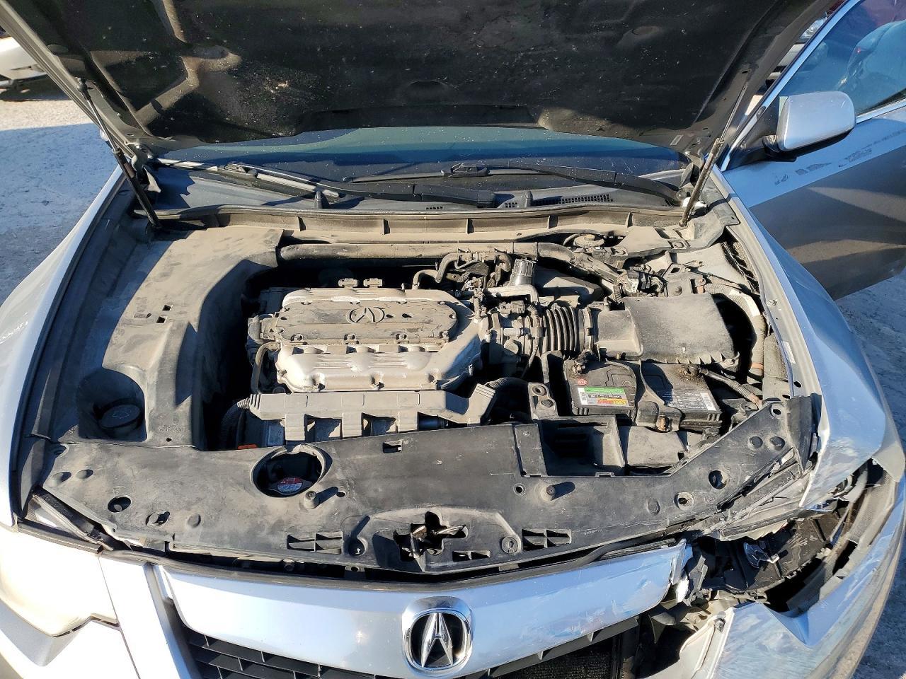2010 Acura TSX