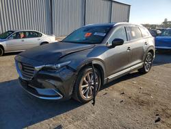Mazda Vehiculos salvage en venta: 2020 Mazda Cx-9 Grand Touring
