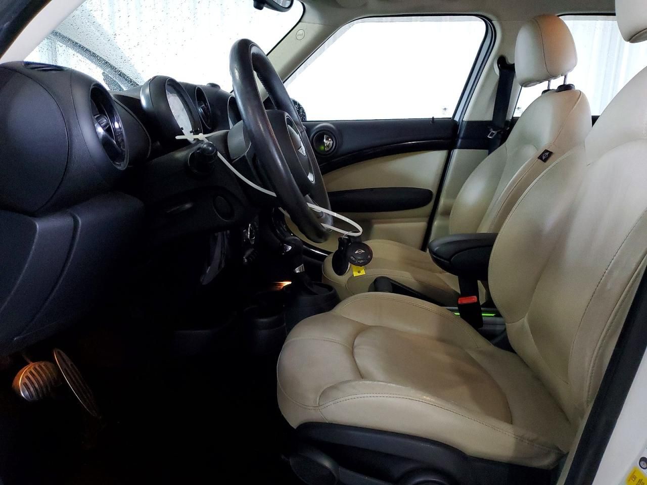 2013 Mini Cooper s Countryman