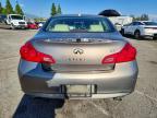 2011 Infinity G37