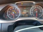 2014 Audi A4 Premium