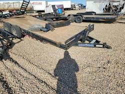 2022 Load Trail Equipment Trailer en venta en Amarillo, TX