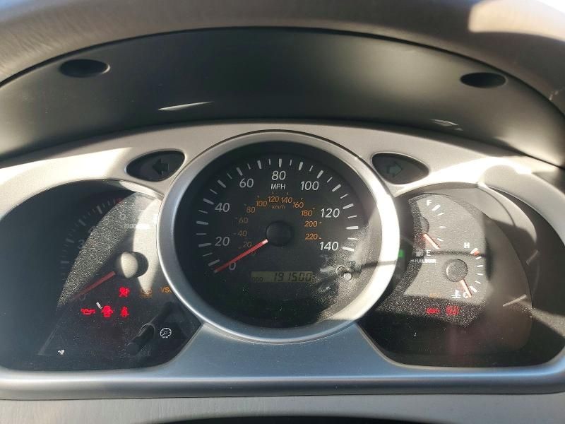 2005 Toyota Highlander Limited