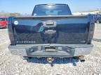 2007 Chevrolet Silverado C1500 Crew Cab