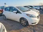 2017 Nissan Versa Note s