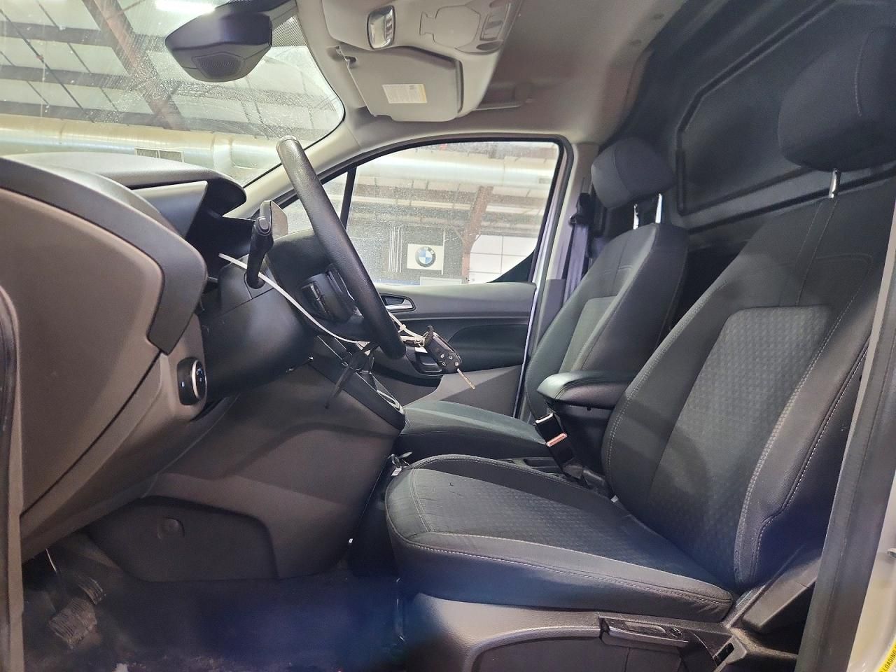 2021 Ford Transit Connect XLT