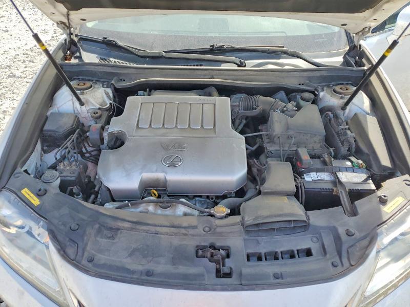 2014 Lexus Es 350 Base