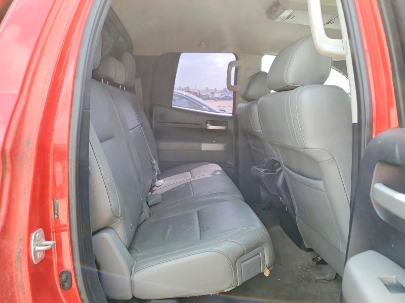 2007 Toyota Tundra Limited