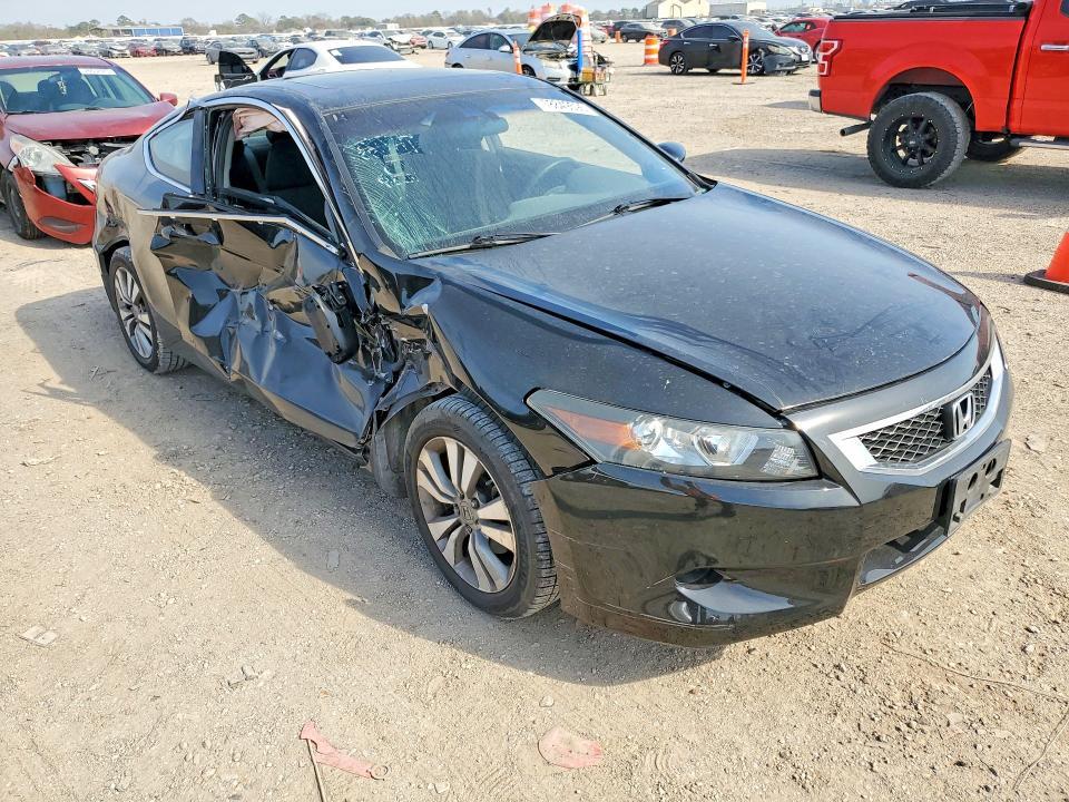 2010 Honda Accord ex