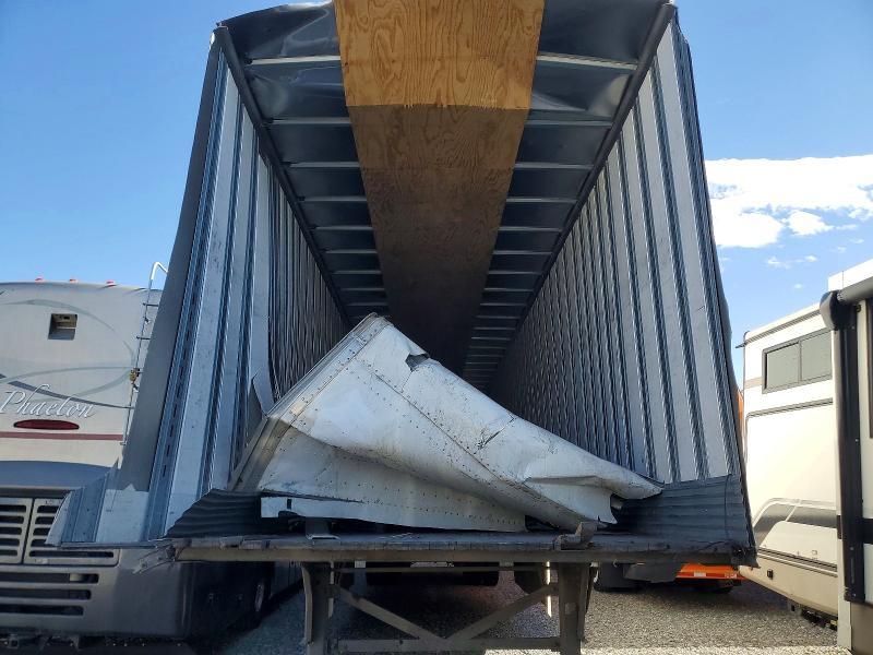 2019 Hyundai Translead V12530152-AJRS DRY Van Trailer