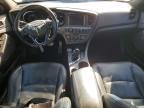 2013 KIA Optima sx