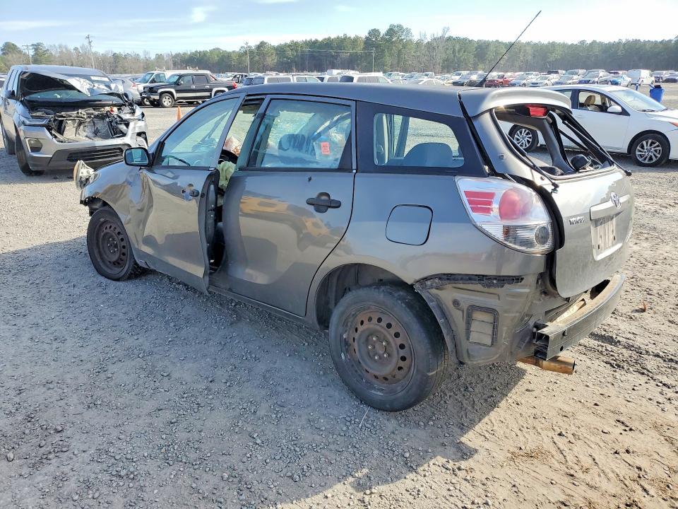 2006 Toyota Corolla Matrix xr