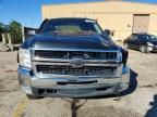 2009 Chevrolet Silverado K2500 Heavy Duty LT