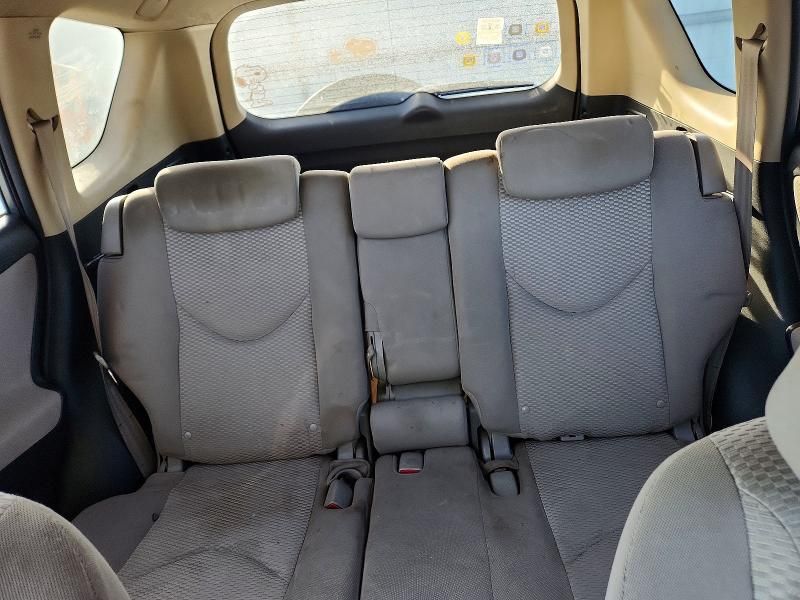 2008 Toyota Rav4 Limited