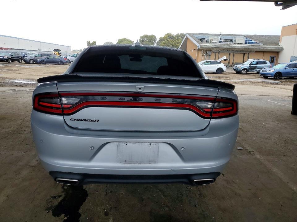 2023 Dodge Charger sxt