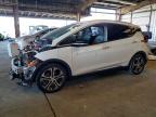 2018 Chevrolet Bolt ev Premier