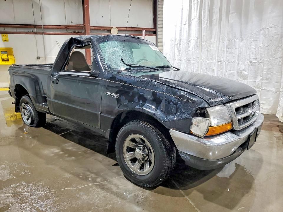 2000 Ford Ranger