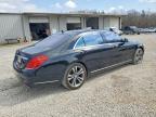2014 Mercedes-Benz S 550