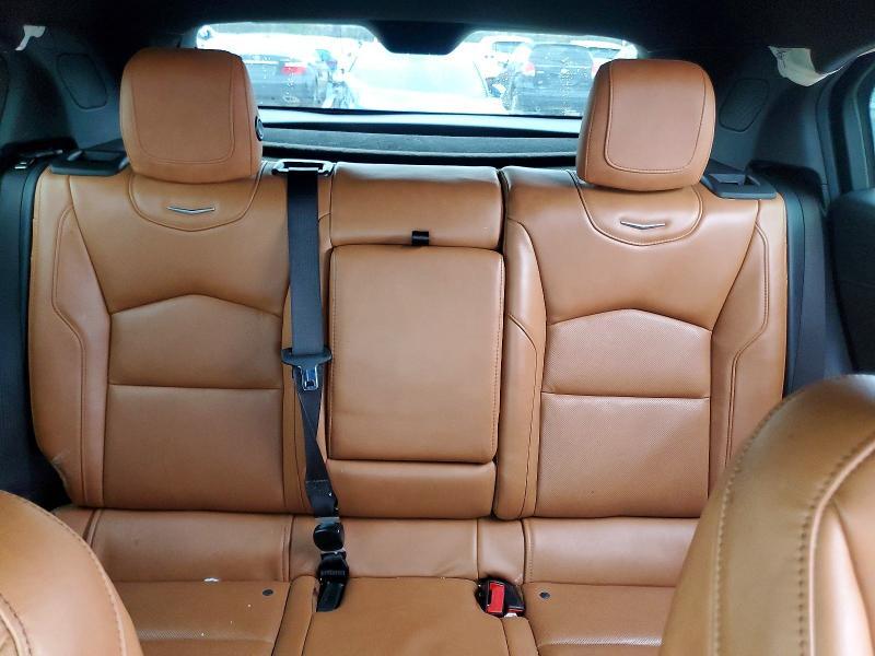 2019 Cadillac XT4 Sport