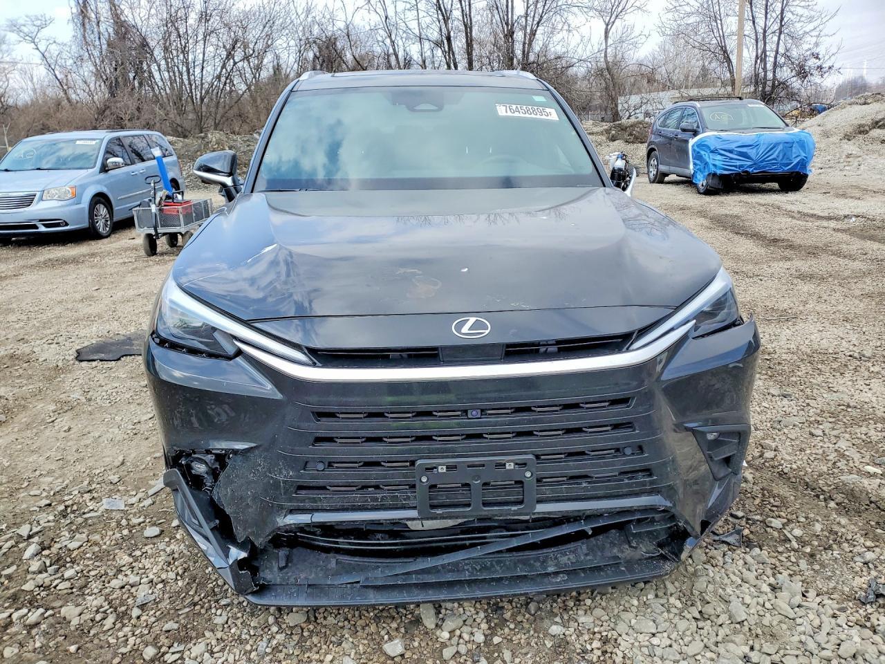 2026 Lexus Tx 350 Premium