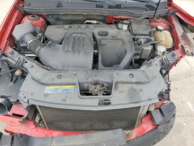 2010 Chevrolet Cobalt 1LT