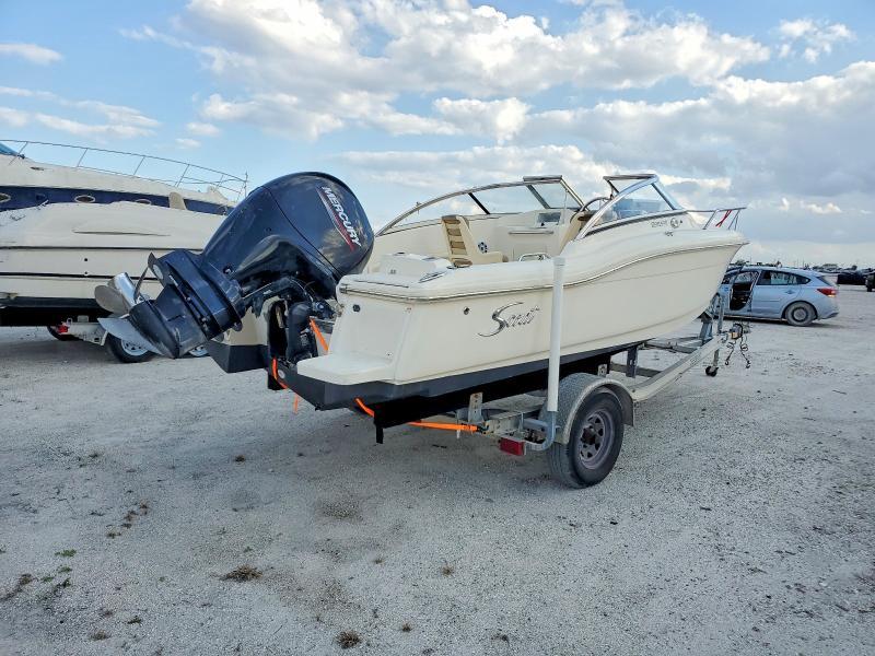 2019 STR 2022 SLP Boat