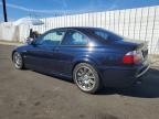 2001 BMW M3 ci