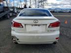 2011 Lexus Is 350