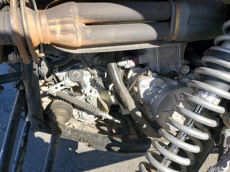 2015 Polaris RZR Utility Vehicle