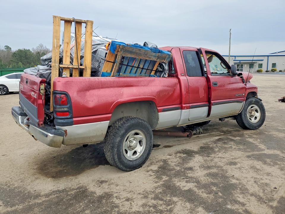 1998 Dodge RAM 1500