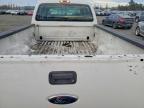 2009 Ford F250 Super Duty