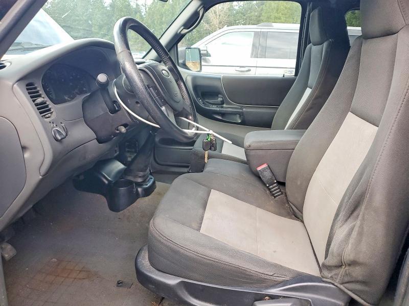 2006 Ford Ranger Super cab