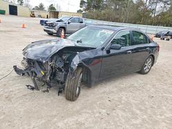 Infinity Vehiculos salvage en venta: 2005 Infinity G35 Base