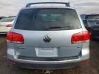 2004 Volkswagen Touareg 3.2