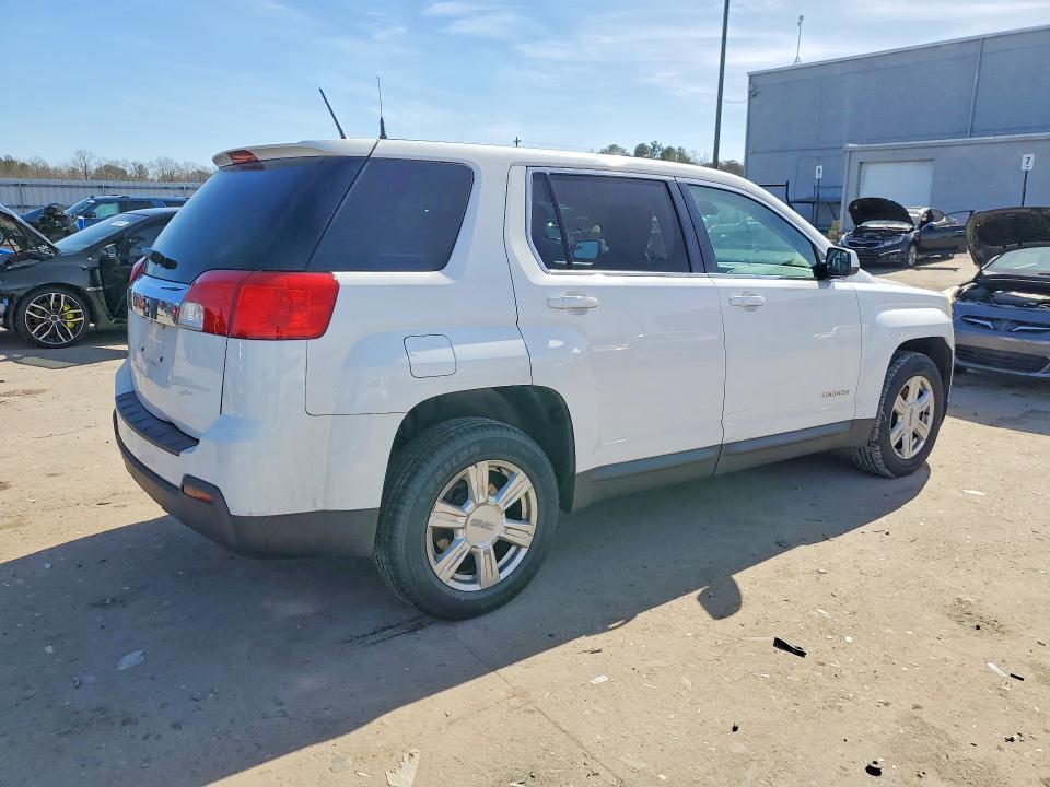 2014 GMC Terrain sle