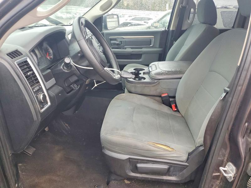 2015 Dodge Ram 1500 slt